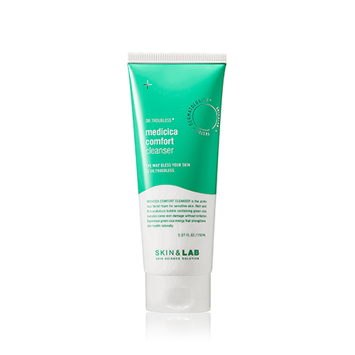 SKIN&LAB Medicica Comfort Cleanser SKIN&LAB Medicica Comfort Cleanser