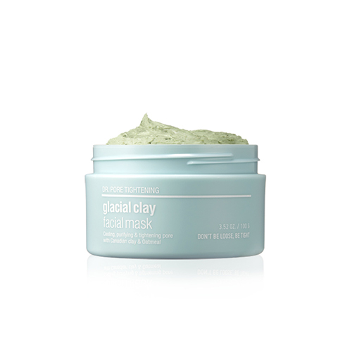 SKIN&LAB Glacial Clay Facial Mask SKIN&LAB Glacial Clay Facial Mask