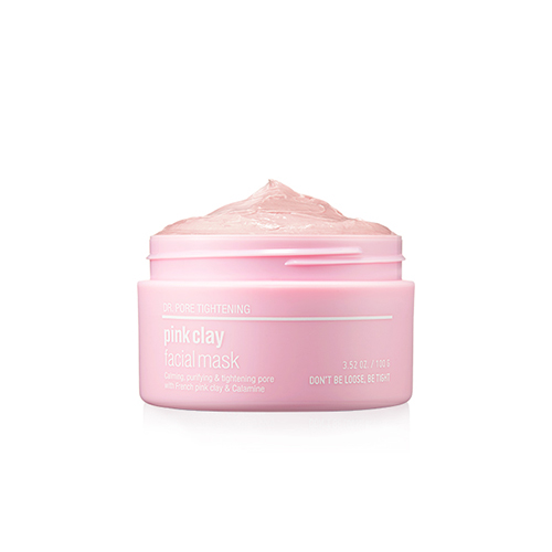 SKIN&LAB Pink Clay Facial Mask SKIN&LAB Pink Clay Facial Mask