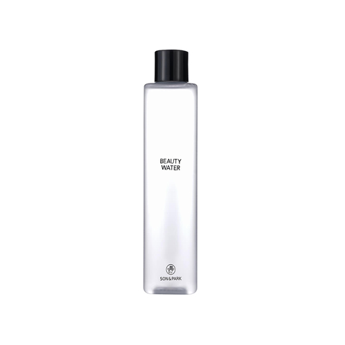 SON&PARK BEAUTY WATER SON&PARK BEAUTY WATER