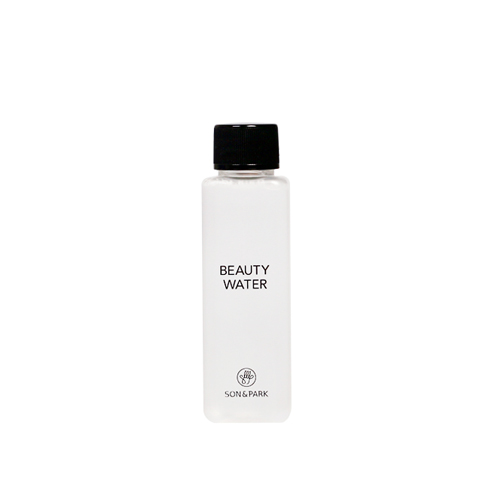 SON&PARK BEAUTY WATER SON&PARK BEAUTY WATER