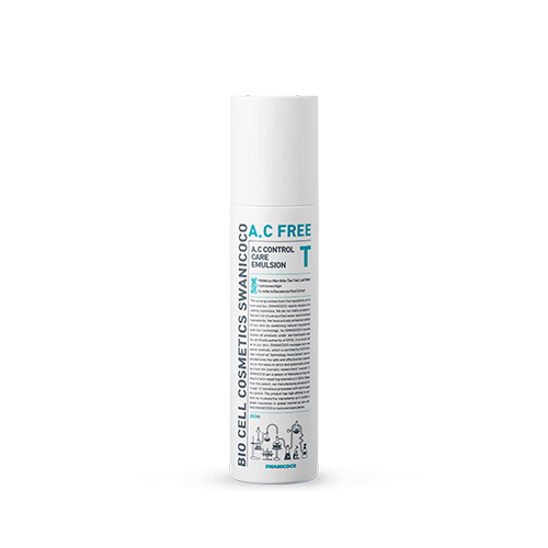 SWANICOCO A.C Control Care Emulsion SWANICOCO A.C Control Care Emulsion