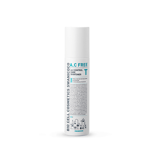 SWANICOCO A.C Control Care Skintoner SWANICOCO A.C Control Care Skintoner