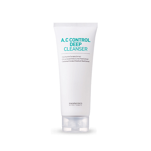 SWANICOCO A.C Control Deep Cleanser SWANICOCO A.C Control Deep Cleanser