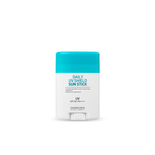 SWANICOCO Daily UV Shield Sun Stick SWANICOCO Daily UV Shield Sun Stick