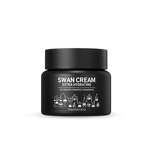 SWANICOCO Extra Hydrating Swan Cream SWANICOCO Extra Hydrating Swan Cream