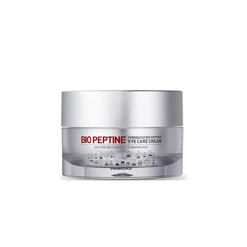 SWANICOCO Fermentation Peptine Eye Care Cream SWANICOCO Fermentation Peptine Eye Care Cream