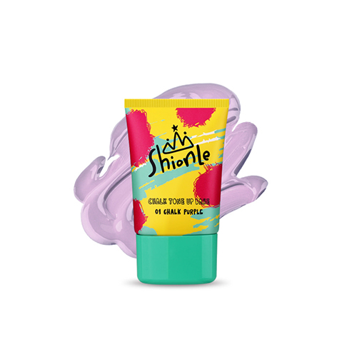 ShionLe Chalk Tone Up Base ShionLe Chalk Tone Up Base