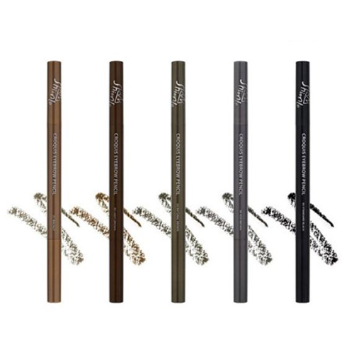 ShionLe Croquis Eyebrow Pencil ShionLe Croquis Eyebrow Pencil