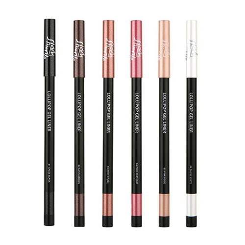 ShionLe Lollipop Gel Liner ShionLe Lollipop Gel Liner