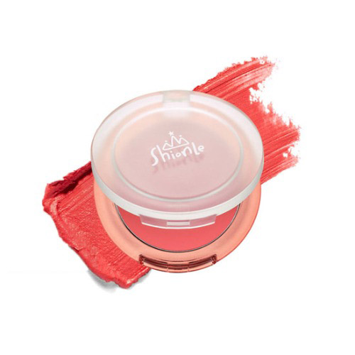ShionLe Melting Cream Cheek ShionLe Melting Cream Cheek