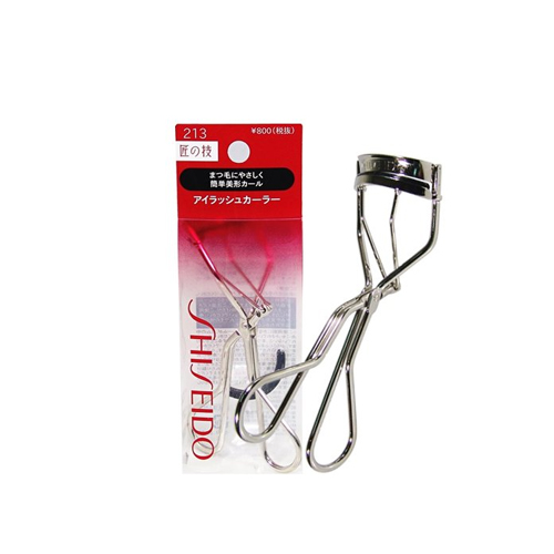 SHISEIDO Eyelash Curler N213 SHISEIDO Eyelash Curler N213