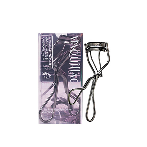 SHISEIDO Maquillage Edge Free Eyelash Curler SHISEIDO Maquillage Edge Free Eyelash Curler