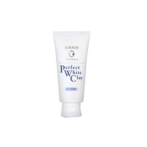 SHISEIDO SENKA Perfect White Clay SHISEIDO SENKA Perfect White Clay