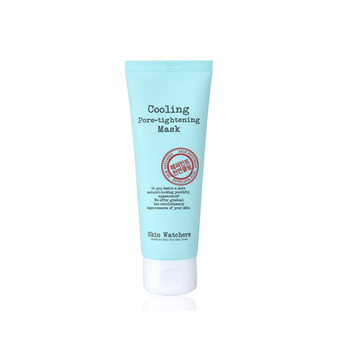 Skin Watchers Cooling Pore-tightening Mask Skin Watchers Cooling Pore-tightening Mask