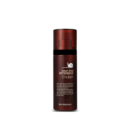 Skin Watchers Green Snail Intensive Emulsion Skin Watchers Green Snail Intensive Emulsion