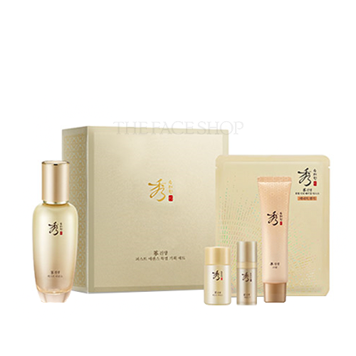 THE FACE SHOP Ink Serum Tint THE FACE SHOP Ink Serum Tint