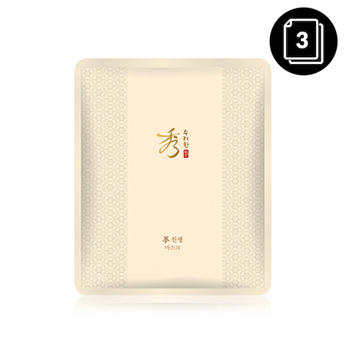 Sooryehan Ginseng Mask Sooryehan Ginseng Mask