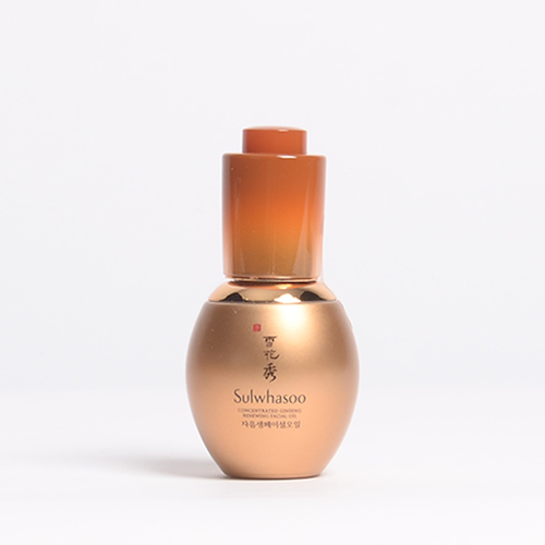Sulhwasoo Concentrated Ginseng Renewing Facial Oil Sulhwasoo Concentrated Ginseng Renewing Facial Oil