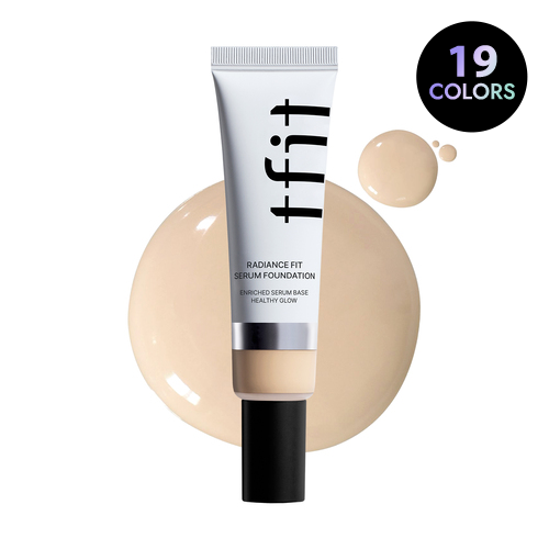 TFIT Radiance Fit Serum Foundation 30g