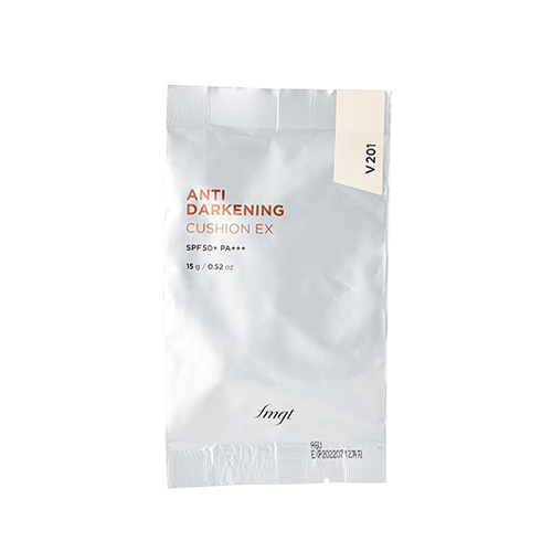 THE FACE SHOP Anti-Darkening Cushion EX Refill SPF50+ PA+++ THE FACE SHOP Anti-Darkening Cushion EX Refill SPF50+ PA+++
