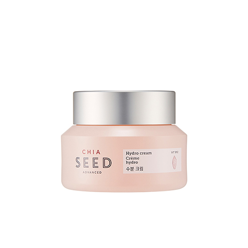 THE FACE SHOP Chia Seed Advanced Hydro Cream THE FACE SHOP Chia Seed Advanced Hydro Cream