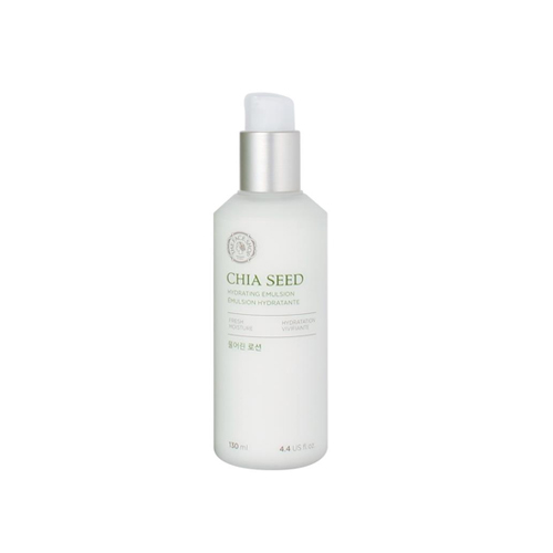 THE FACE SHOP Chia Seed Hydrating Lotion THE FACE SHOP Chia Seed Hydrating Lotion