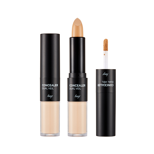 THE FACE SHOP Concealer Dual Veil THE FACE SHOP Concealer Dual Veil