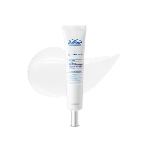 THE FACE SHOP Dr.Belmeur Clarifying Centelladerm Ointent THE FACE SHOP Dr.Belmeur Clarifying Centelladerm Ointent