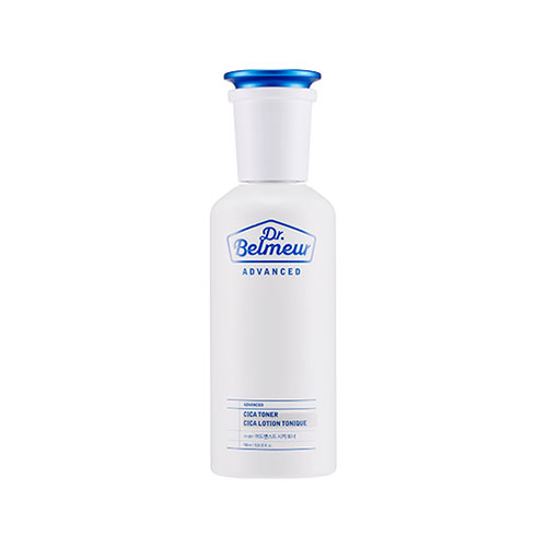 THE FACE SHOP Dr.Belmeur Advanced Cica Toner THE FACE SHOP Dr.Belmeur Advanced Cica Toner