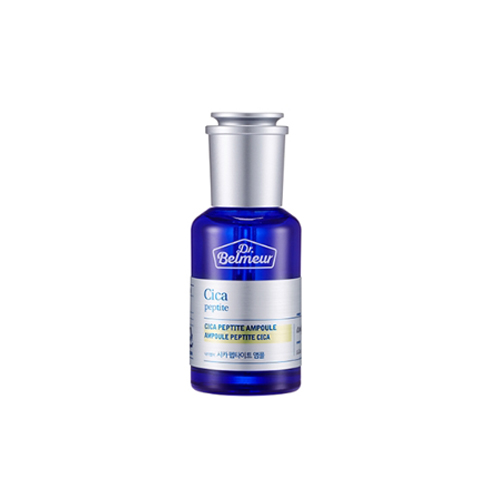 THE FACE SHOP DrBelmeur Cica Peptite Ampoule THE FACE SHOP DrBelmeur Cica Peptite Ampoule