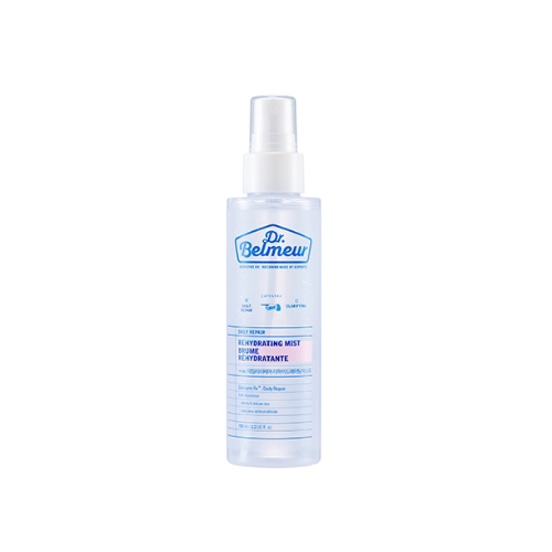 THE FACE SHOP Dr.Belmeur Daily Repair Rehydrating Mist THE FACE SHOP Dr.Belmeur Daily Repair Rehydrating Mist