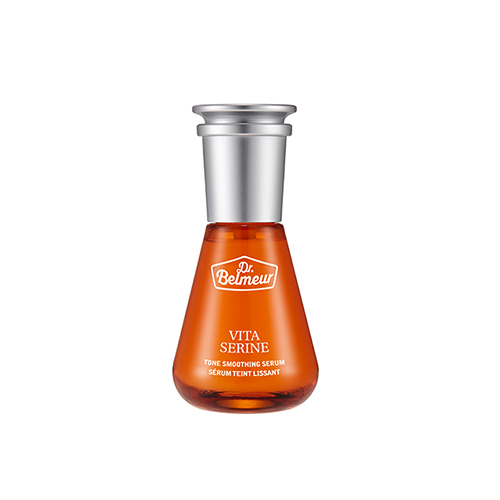 THE FACE SHOP Dr.Belmeur Vita Serine Tone Smoothing Serum THE FACE SHOP Dr.Belmeur Vita Serine Tone Smoothing Serum