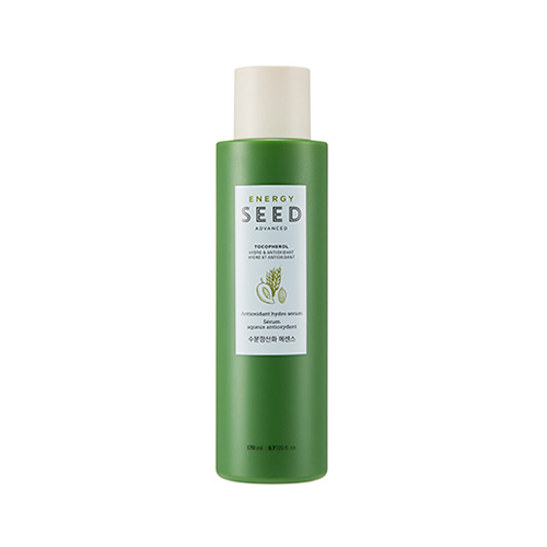 THE FACE SHOP Energy Seed Advanced Antioxidant Hydro Serum THE FACE SHOP Energy Seed Advanced Antioxidant Hydro Serum