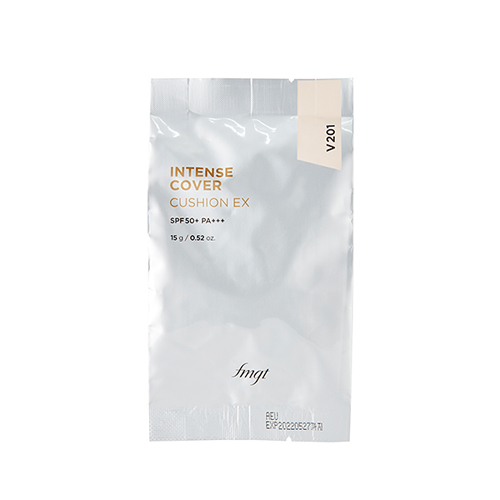 THE FACE SHOP Intense Cover Cushion Refill SPF50+ PA+++ THE FACE SHOP Intense Cover Cushion Refill SPF50+ PA+++