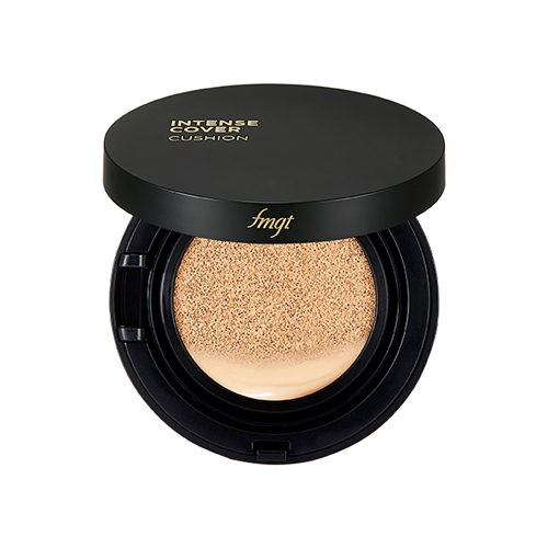 THE FACE SHOP Intense Cover Cushion SPF50+ PA+++ THE FACE SHOP Intense Cover Cushion SPF50+ PA+++