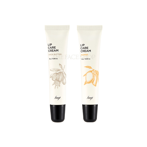 THE FACE SHOP Lip Care Cream THE FACE SHOP Lip Care Cream