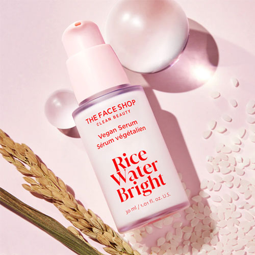 Sérum Vegan SkinCare 30 Ml - Anti-rides Avec Vitamines Et Collagène