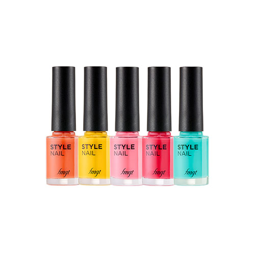 THE FACE SHOP Style Nail THE FACE SHOP Style Nail