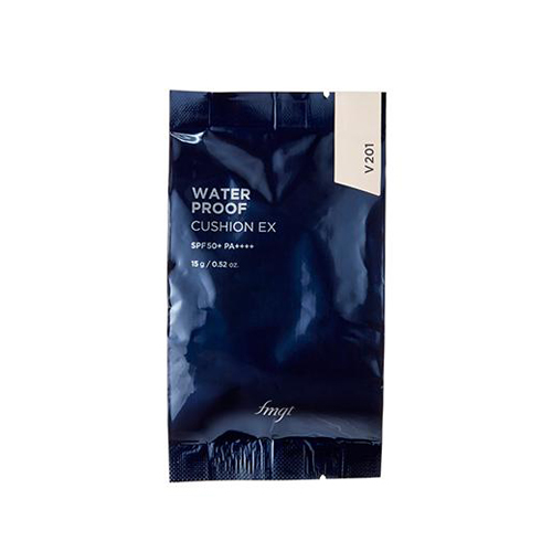 THE FACE SHOP WaterProof Cushion Refill SPF50+ PA++++ THE FACE SHOP WaterProof Cushion Refill SPF50+ PA++++