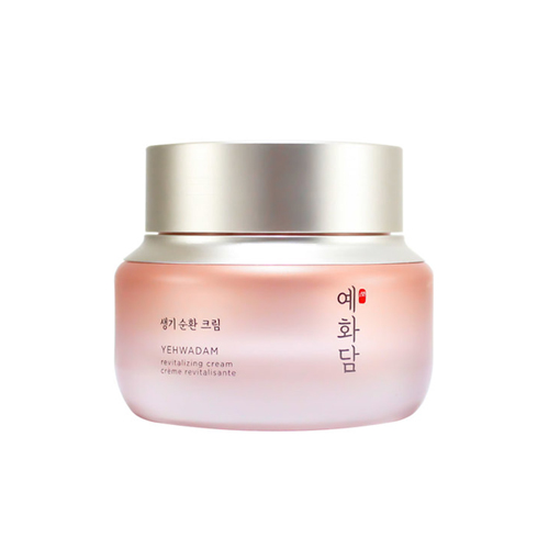 THE FACE SHOP Yehwadam Chaeyul Revitalizing Cream THE FACE SHOP Yehwadam Chaeyul Revitalizing Cream