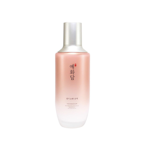 THE FACE SHOP Yehwadam Chaeyul Revitalizing Emulsion THE FACE SHOP Yehwadam Chaeyul Revitalizing Emulsion