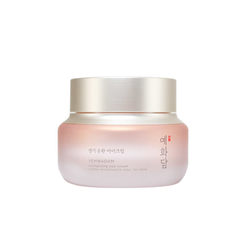 THE FACE SHOP Yehwadam Chaeyul Revitalizing Eye Cream THE FACE SHOP Yehwadam Chaeyul Revitalizing Eye Cream