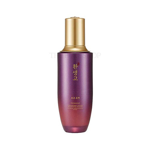 THE FACE SHOP Yehwadam Hwansaenggo Ultimate Rejuvenating Emulsion THE FACE SHOP Yehwadam Hwansaenggo Ultimate Rejuvenating Emulsion