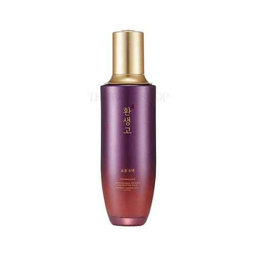 THE FACE SHOP Yehwadam Hwansaenggo Ultimate Rejuvenating Toner THE FACE SHOP Yehwadam Hwansaenggo Ultimate Rejuvenating Toner