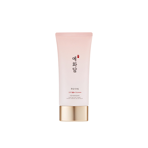 THE FACE SHOP Yehwadam Tone Up Sun Cream THE FACE SHOP Yehwadam Tone Up Sun Cream
