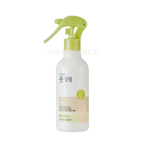 The_FACE_Shop_Foot_Feeling_Mist The_FACE_Shop_Foot_Feeling_Mist
