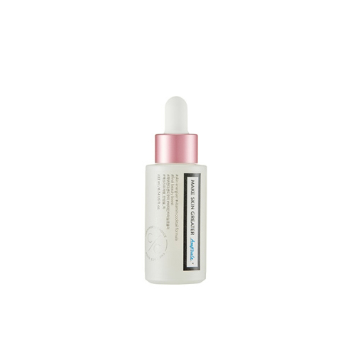 The FACE Shop Make Skin Greater Ampoule The FACE Shop Make Skin Greater Ampoule