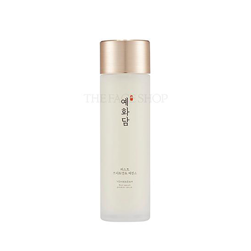 The FACE Shop Yehwadam First Treatment Essence The FACE Shop Yehwadam First Treatment Essence