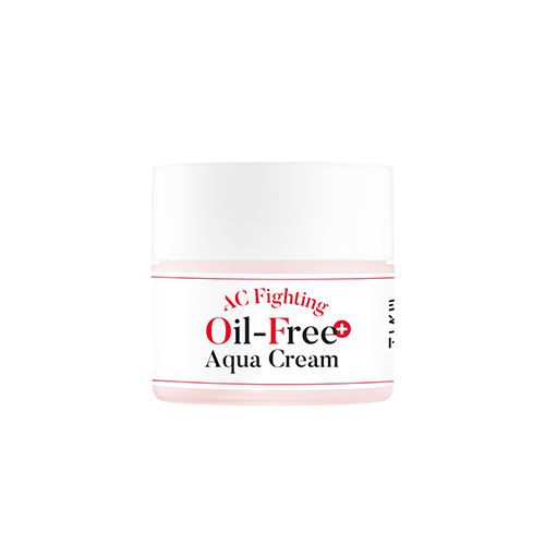 TIAM AC Fighting Oil-Free Aqua Cream TIAM AC Fighting Oil-Free Aqua Cream